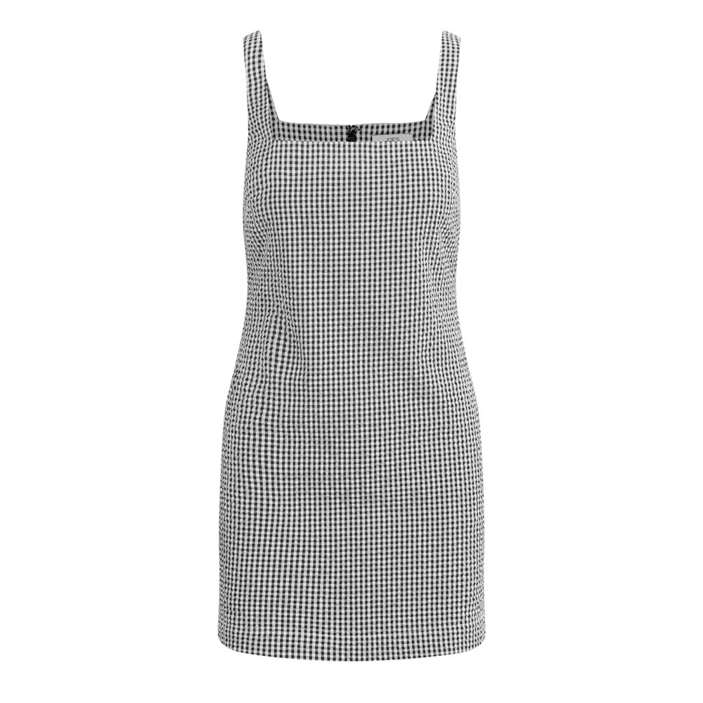 The Drew Mini Dress
